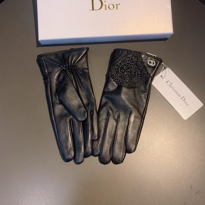 Dior Gloves ID:20231205-73